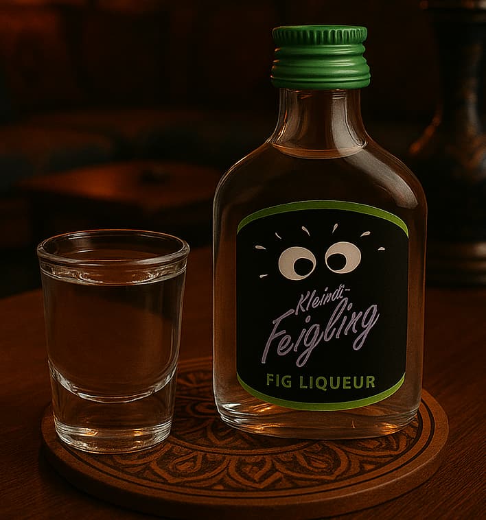 Shot Menu